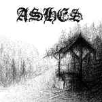 ASHES - Ashes CD
